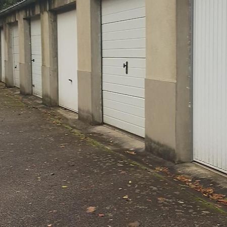 Appartement Quartier Des Emailleurs-T4 Avec Balcon Et Garage à Limoges Extérieur photo