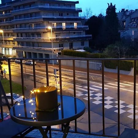 Appartement Quartier Des Emailleurs-T4 Avec Balcon Et Garage à Limoges Extérieur photo