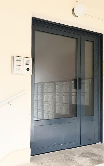 Appartement Quartier Des Emailleurs-T4 Avec Balcon Et Garage à Limoges Extérieur photo